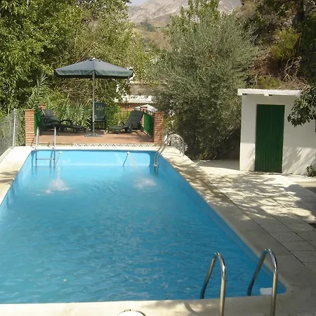 El Cortijo De Los Mantecas