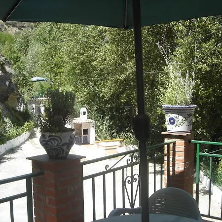 Holiday home El Cortijo De Los Mantecas *